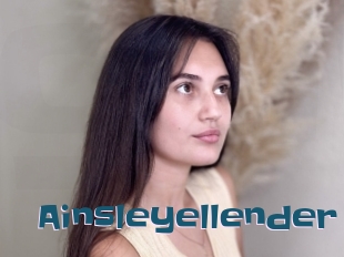 Ainsleyellender