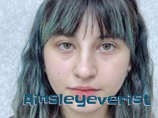 Ainsleyeverist