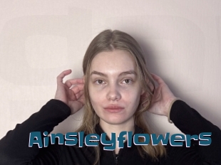 Ainsleyflowers