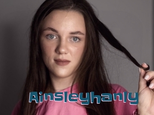 Ainsleyhanly