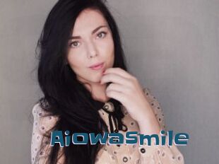 Aiowasmile