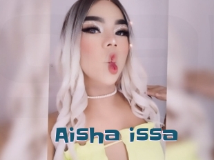 Aisha_issa