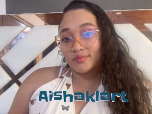 Aishaklart