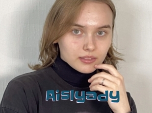 Aislyady