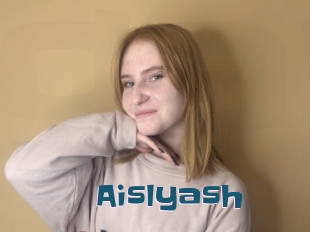 Aislyash