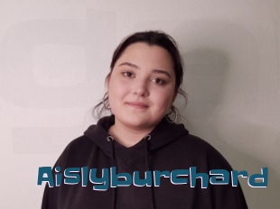 Aislyburchard