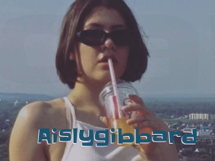 Aislygibbard