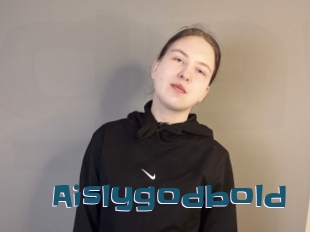 Aislygodbold