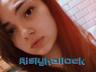 Aislyhallock