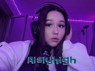 Aislyhigh