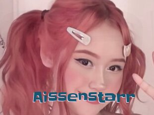 Aissenstarr