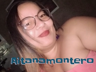 Aitanamontero