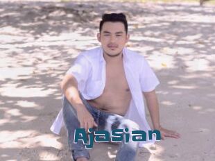 Ajasian