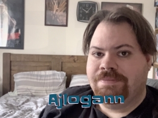 Ajlogann