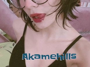 Akamehills