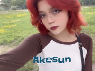 akesun Gang Bangs