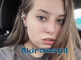 Akiraastill