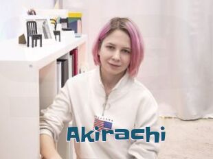 Akirachi