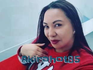 Akirahot85