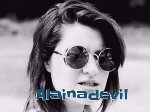 Alainadevil