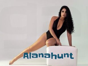 Alanahunt