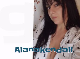 Alanakendall