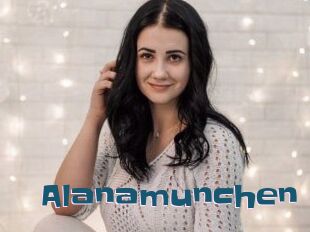 Alanamunchen