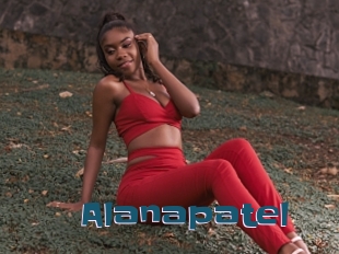 Alanapatel