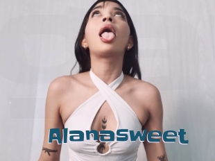 Alanasweet