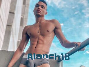 Alanch18