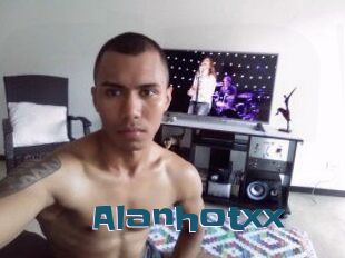 Alanhotxx