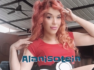 Alanisotein