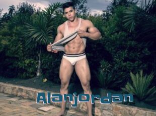Alanjordan