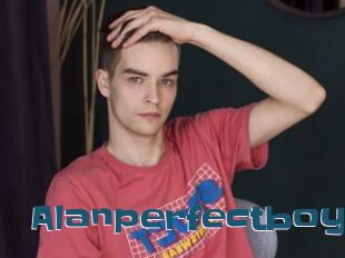 Alanperfectboy