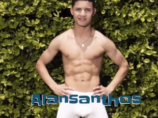 Alansanthos