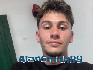 Alansmith89