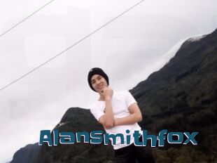 Alansmithfox