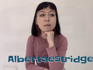 Albertaestridge