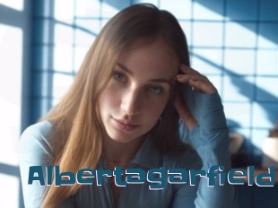 Albertagarfield