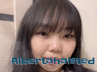 Albertahalsted