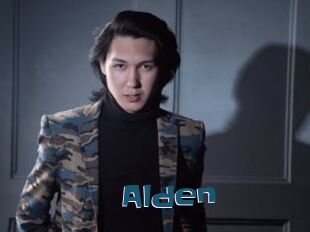 Alden