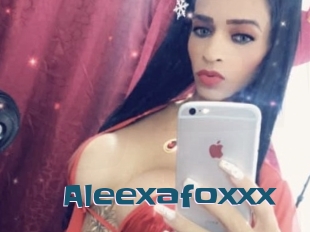 Aleexafoxxx