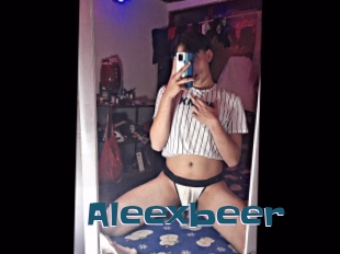 Aleexbeer