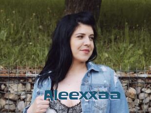 Aleexxaa