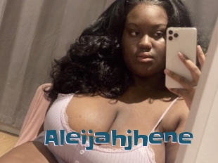 Aleijahjhene