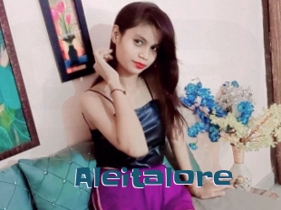 Aleitalore