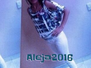 Aleja2016