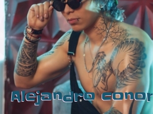 Alejandro_conor