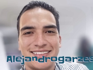 Alejandrogarzes