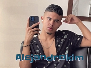 Alejandrokim